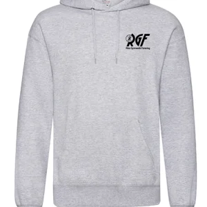 Ribe Hoodie | Unisex