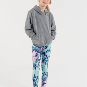 LEGGINGS 700700C100 Light purple