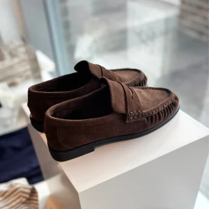 PAVEMENT Elmira Suede