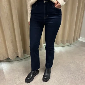 FLARED JEANS FOLYROSE COSY HOUSE