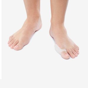 Hallux Valgus skydd – GelSmart Bunion Guard