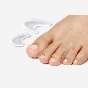 GelSmart Toe Separator – 2 pack