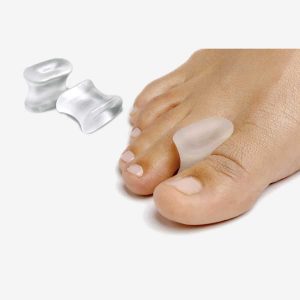 GelSmart Toe Spreaders – 2 pack