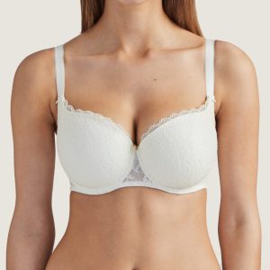 Rosessence Molded Half-Cup – Aubade