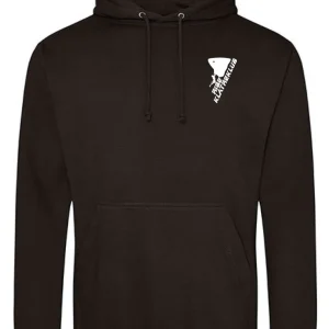Ribe Klatreklub Hoodie | Unisex