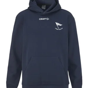 Lyngby Community 2.0 Logo Hoodie