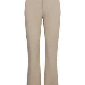 IVY-Karmey French Kick Flare