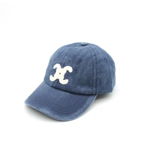 BY NAGY Keps med CC logo