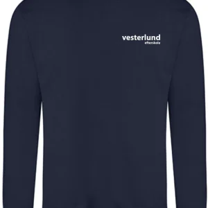 Vesterlund Sweatshirt Unisex Marin