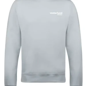 Vesterlund Sweatshirt Unisex Grå
