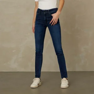 Juno Clean Medium Used  - KINGS OF INDIGO