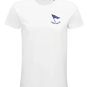 Lyngby Rowing Club Ekologisk T-shirt