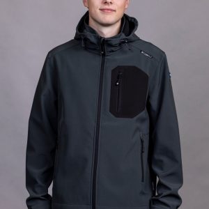 SOLNA JACKA URBAN GREEN