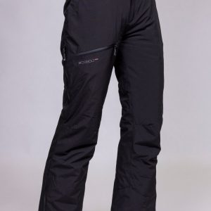 W PRO UNLIMITED SKI PANT BLACK