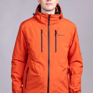 PRO UNLIMITED SKI JACKET SPICE