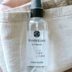 WASHOLOGI LINEN WATER 100ML GLORY