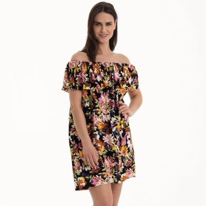 Brava Klänning – Rosa Faia