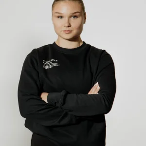 Collective sweatshirt