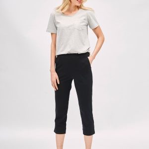 Basic 7/8 Leggings – Nanso