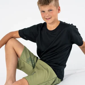 NS-109 | Shorts | Limited edition | Outlet Armygreen