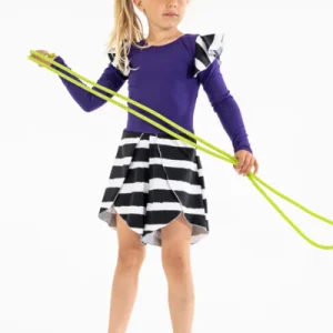 Catsuit | NS-167 | Outlet Lila