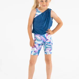 CATSUIT | NS-174 Purple space