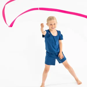 Jumpsuit | NS-176 Mörkblå