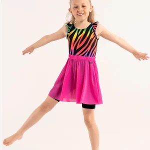 Shorts | NS-183 Dark Rose