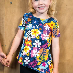 Top | NS-190 Flower Power