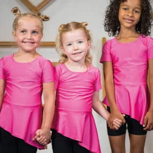 Top | NS-190 Light Pink