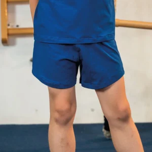 Shorts | NS-195 Dark blue