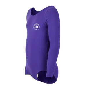 Hvidovre | Träningsoverall för barn | Flickor Turkos