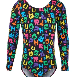 Träningsoverall NS-116 UDG Print-Kids