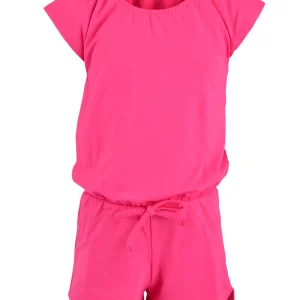 Jumpsuit | NS-133 Udg Rosa