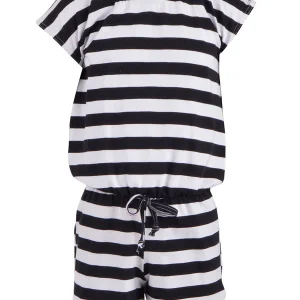 Jumpsuit | NS-133 Udg Kids randig