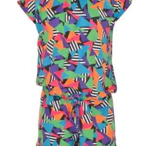 Jumpsuit | NS-133 Udg Kids Triangel