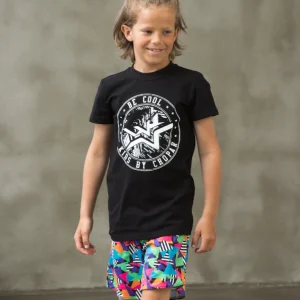 Shorts | NS-157 | Outlet Kids Triangle