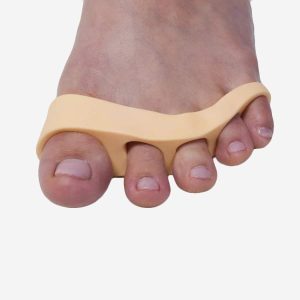 GelSmart Toe Stretcher – 2 pack