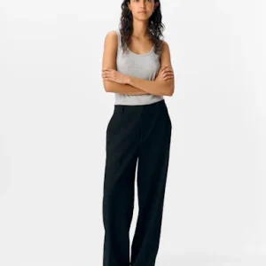 OBJSIGRID HW CASUAL PANT NOOS