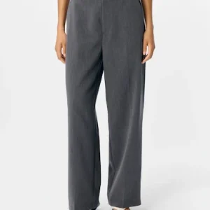 OBJECT SIGRID HW CASUAL PANT NOOS