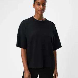 OBJREYNARD 2/4 KNIT PULLOVER NOOS