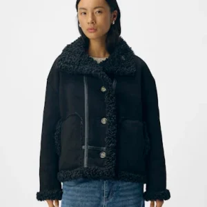 OBJOAKLYN RE JACKET NOOS