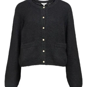 OBJECT SAGGIA RE L/S KNIT CARDIGAN NOOS