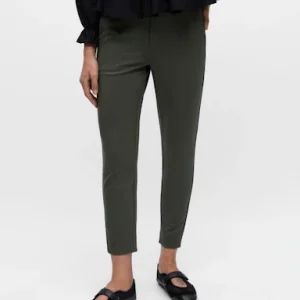 OBJLISA SLIM PANT NOOS