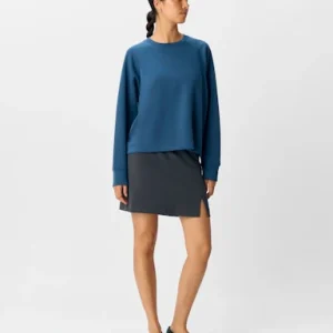 OBJECT ANDREA RE L/S SWEATSHIRT NOOS