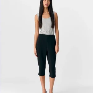 OBJLISA MW SLI CAPRI PANT NOOS