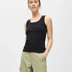 OBJECT MOLI SLI TANK TOP NOOS