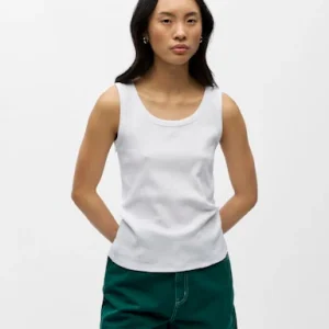 OBJECT MOLI SLI TANK TOP NOOS