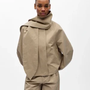 OBJECT TANYA L/S JACKET E VIP