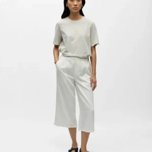 OBJECT FRAME MW CULOTTE PANT DIV